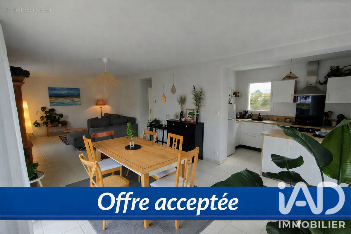 Photo 1 - Maison à CARANTEC