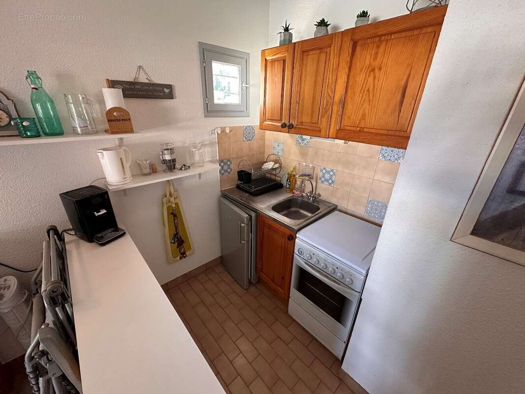 Appartement à AGDE