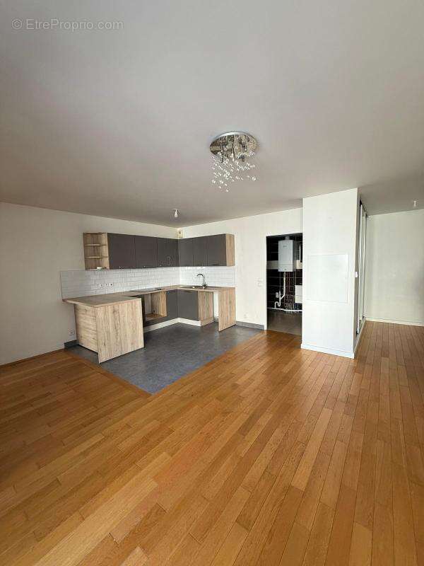 Appartement à VANVES