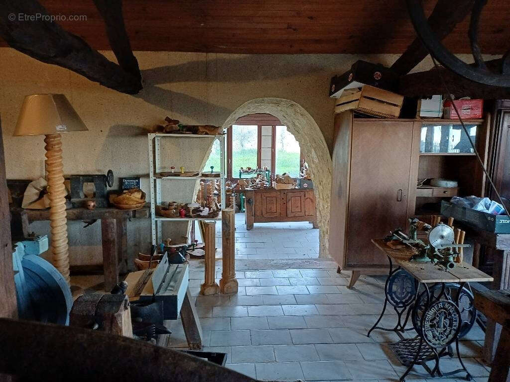 Maison 150 m² à Lectoure  - photo 12