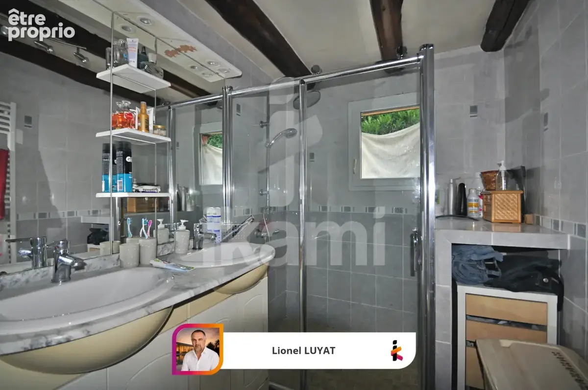 Maison avec dépendance - photo 13