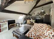 Photo 1 - Appartement à PONT-SAINTE-MAXENCE