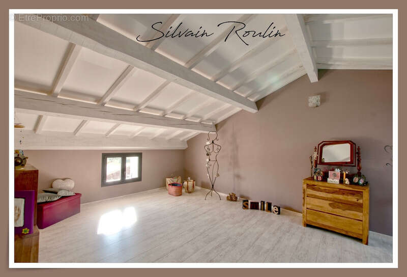 Maison à MALATAVERNE