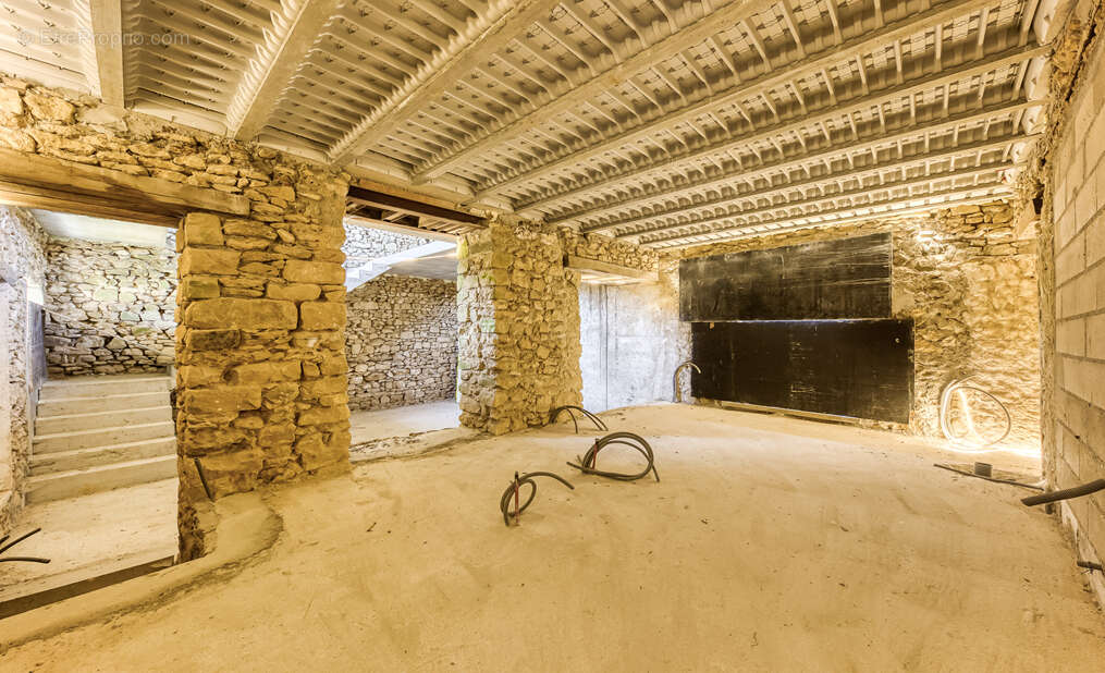 Maison à LA CHAPELLE-IGER