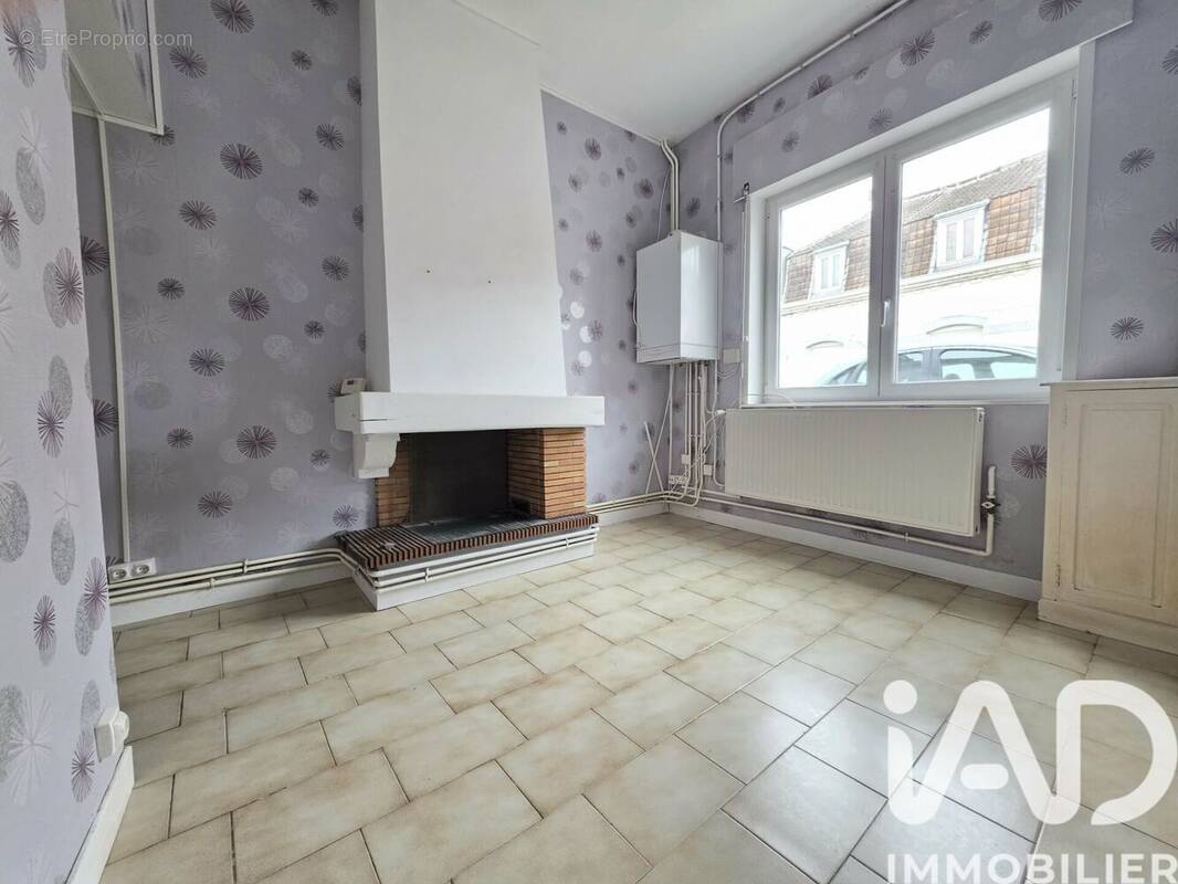 Photo 1 - Maison à TOURCOING