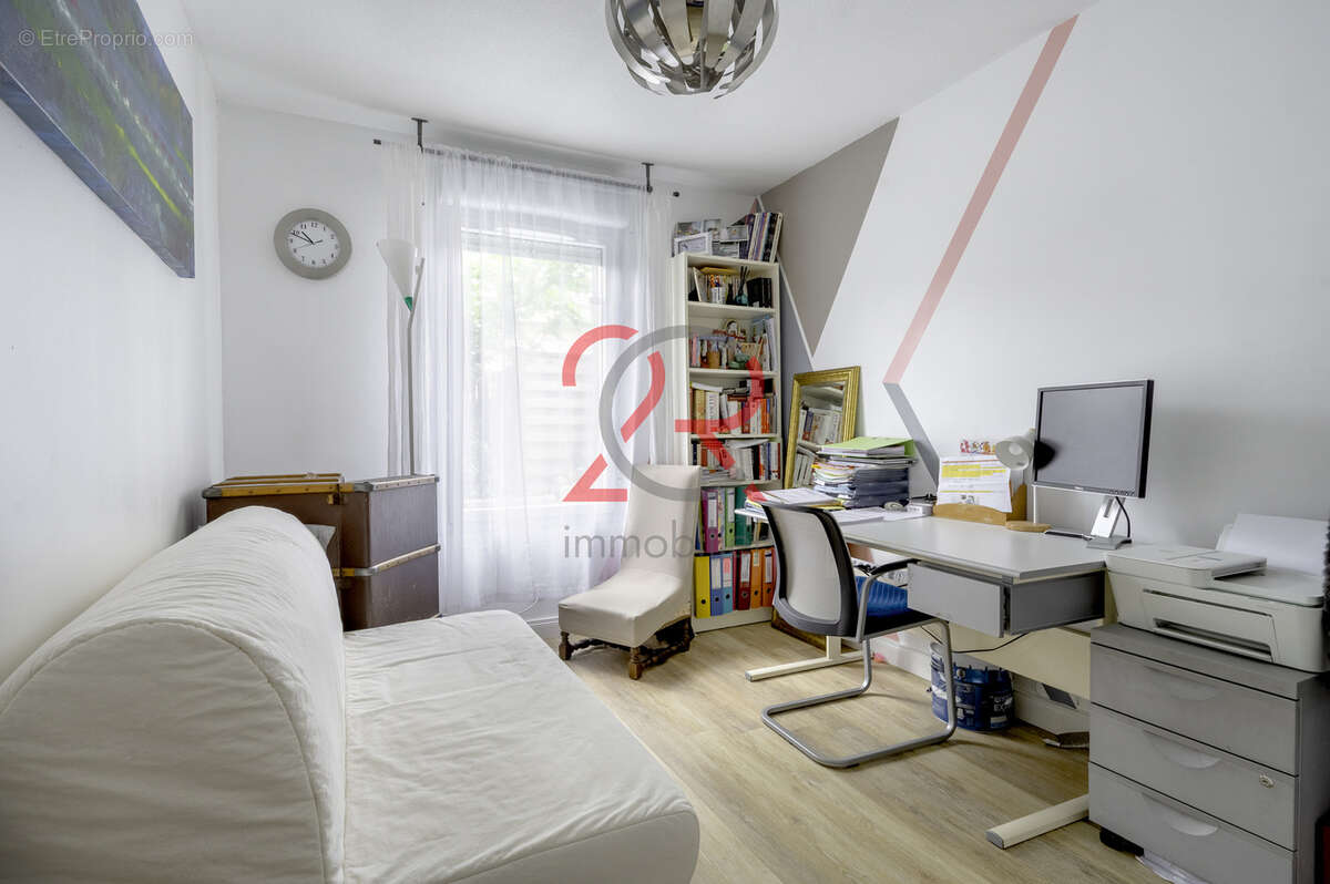 Appartement à MERIGNAC