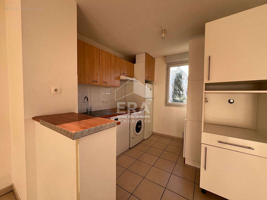 Appartement à SAINT-ESTEVE