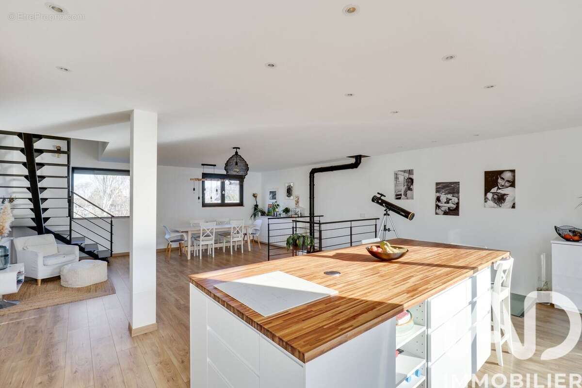 Photo 7 - Maison à ANTONY