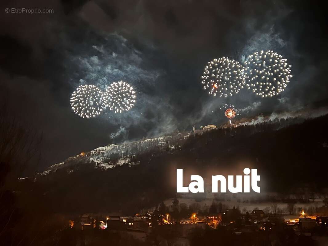 Appartement à BRIANCON