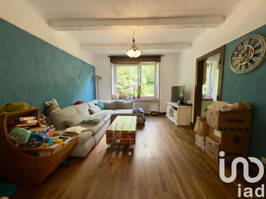 Photo 2 - Maison à KNUTANGE