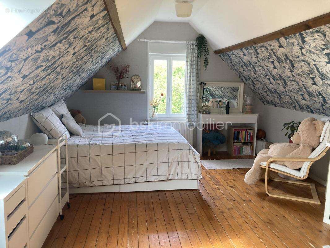 Maison à GAUCHY