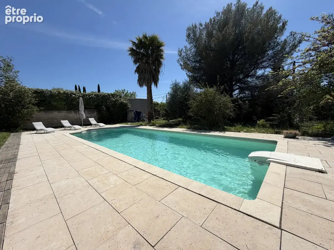 A vendre - le beausset-  villa de charme 119 m2 - photo 19