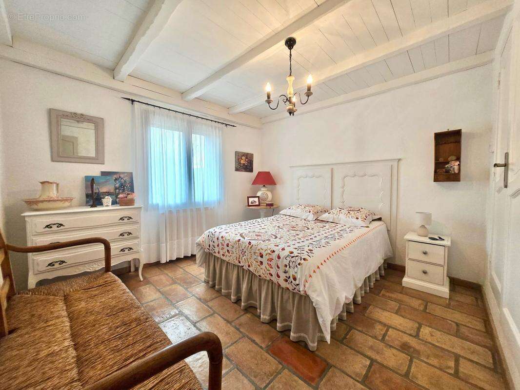 Maison à BOUILLARGUES