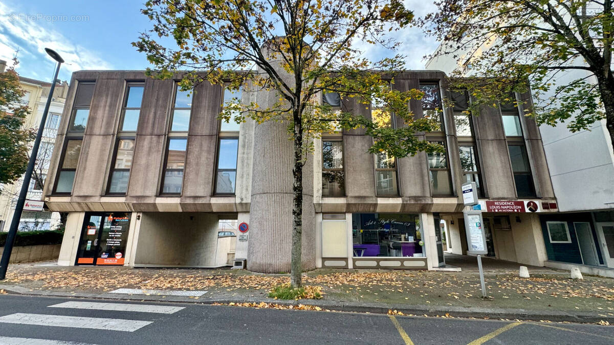 Appartement à VICHY