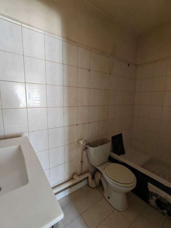 Photo 4 - Appartement à VALENCIENNES