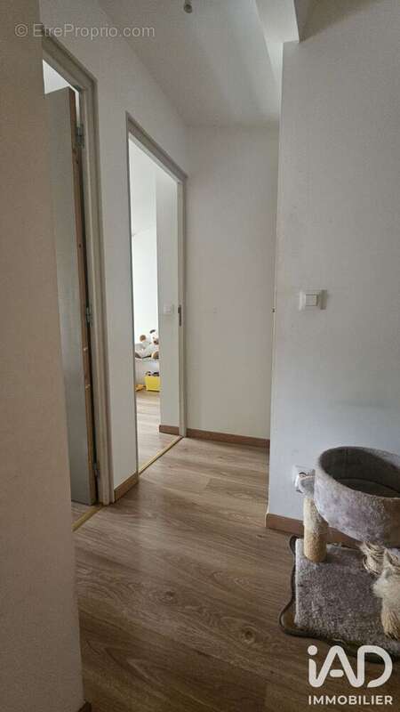 Maison 68 m² à Juicq  - photo 9