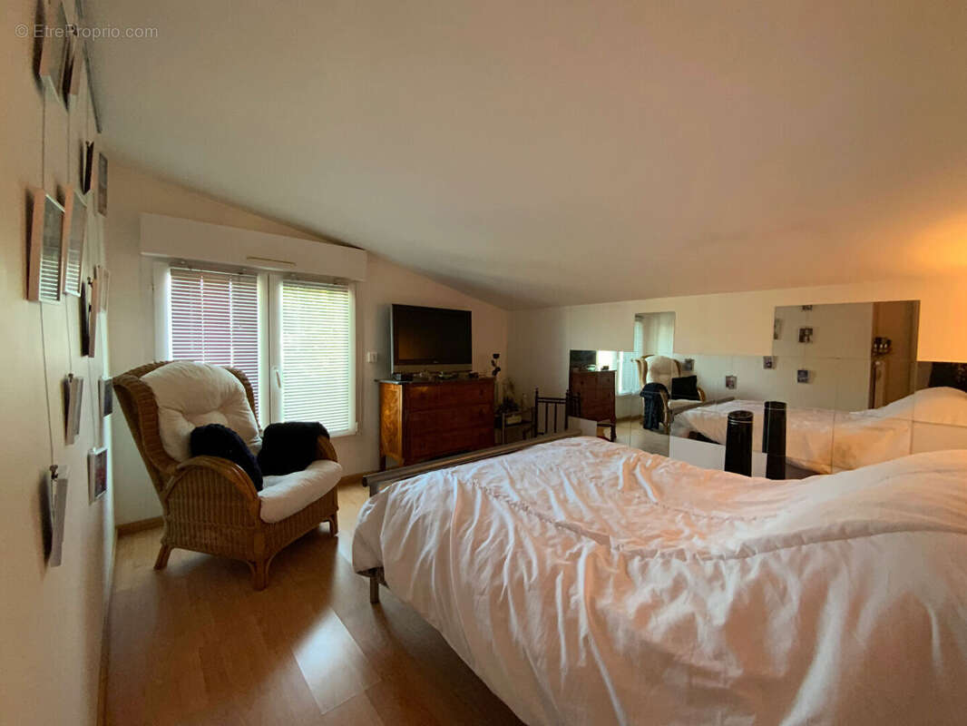 Appartement à ROSIERES-PRES-TROYES