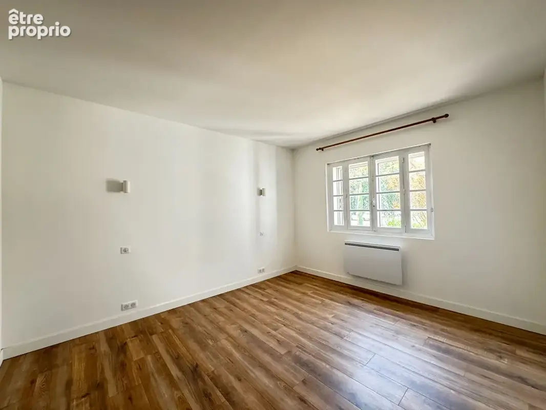 Maison des années 70 avec beaux volumes et nombreuses possibilités ? Royan - photo 5