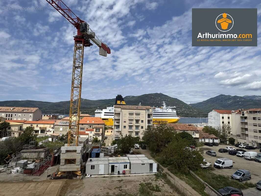 Appartement à PROPRIANO