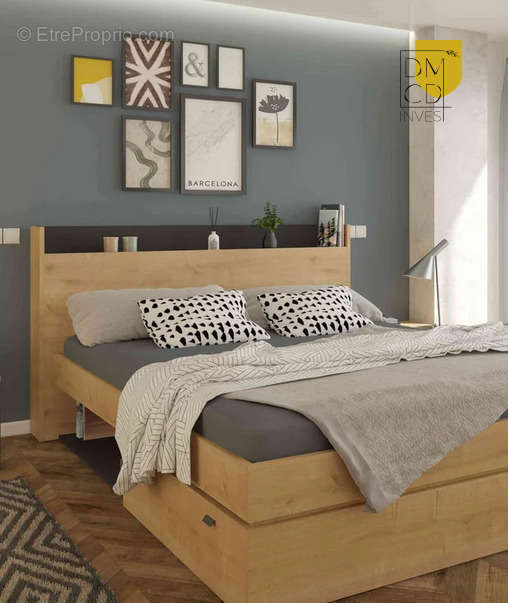 Appartement à ARLES