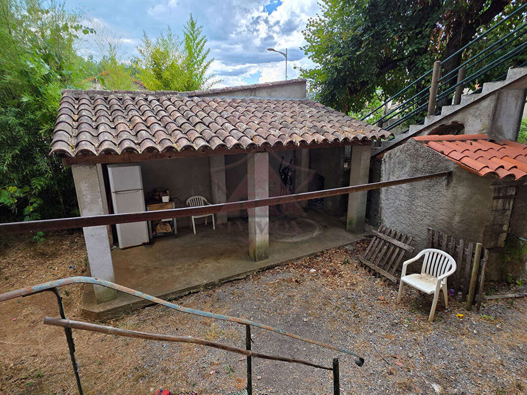 Maison a rennover - photo 12