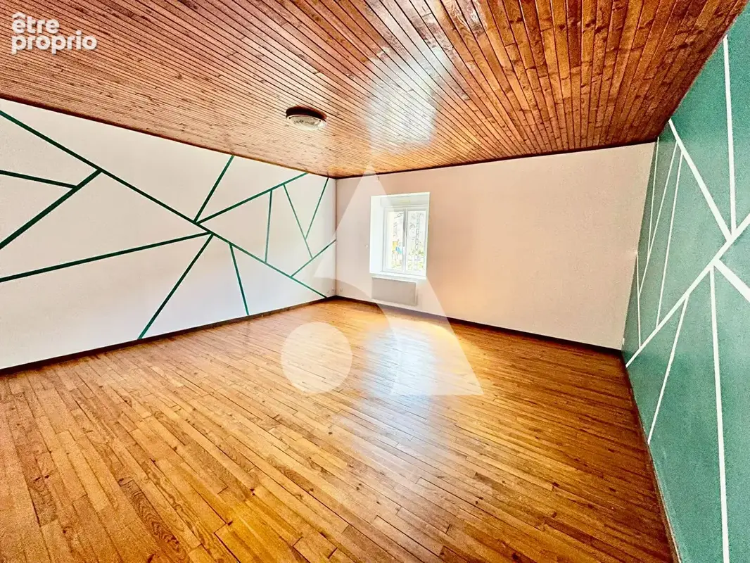 Maison de village 3 chambres avec garage et cour - Maxey-sur-Vaise - photo 5