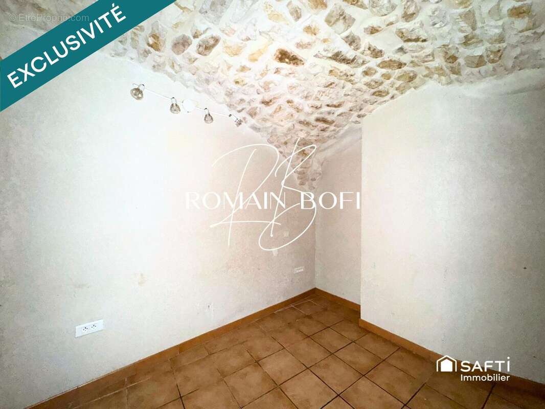 Photo 2 - Maison à SAINT-GENIES-DE-MALGOIRES