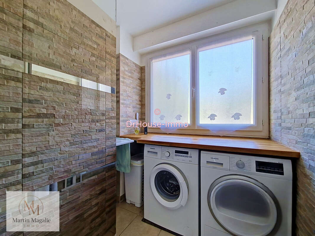 Appartement 89 m² à Orgeval  - photo 15
