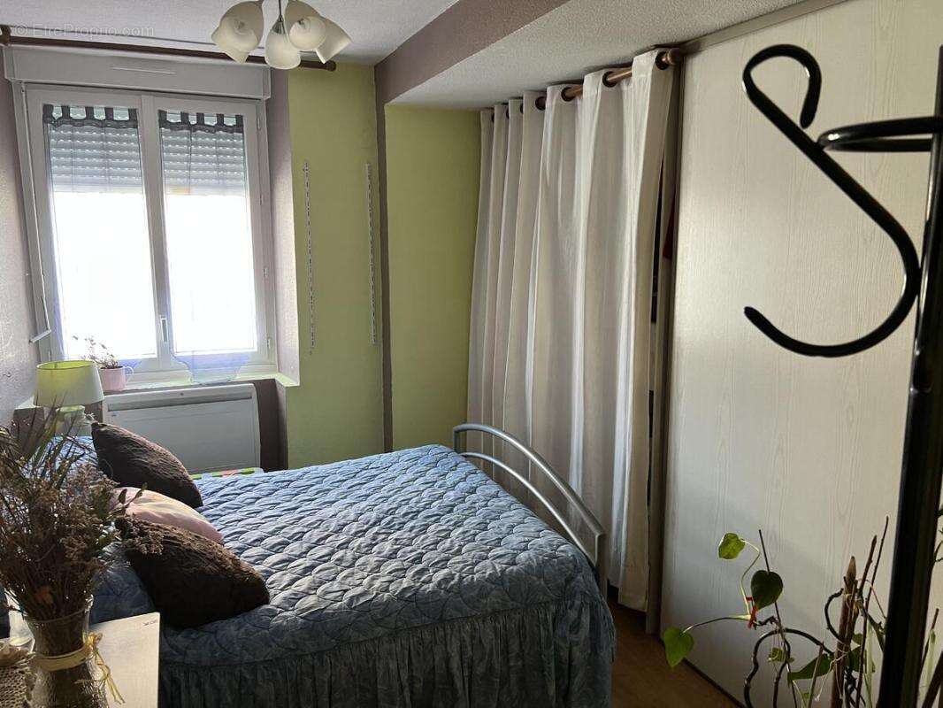 Appartement F5 - photo 2