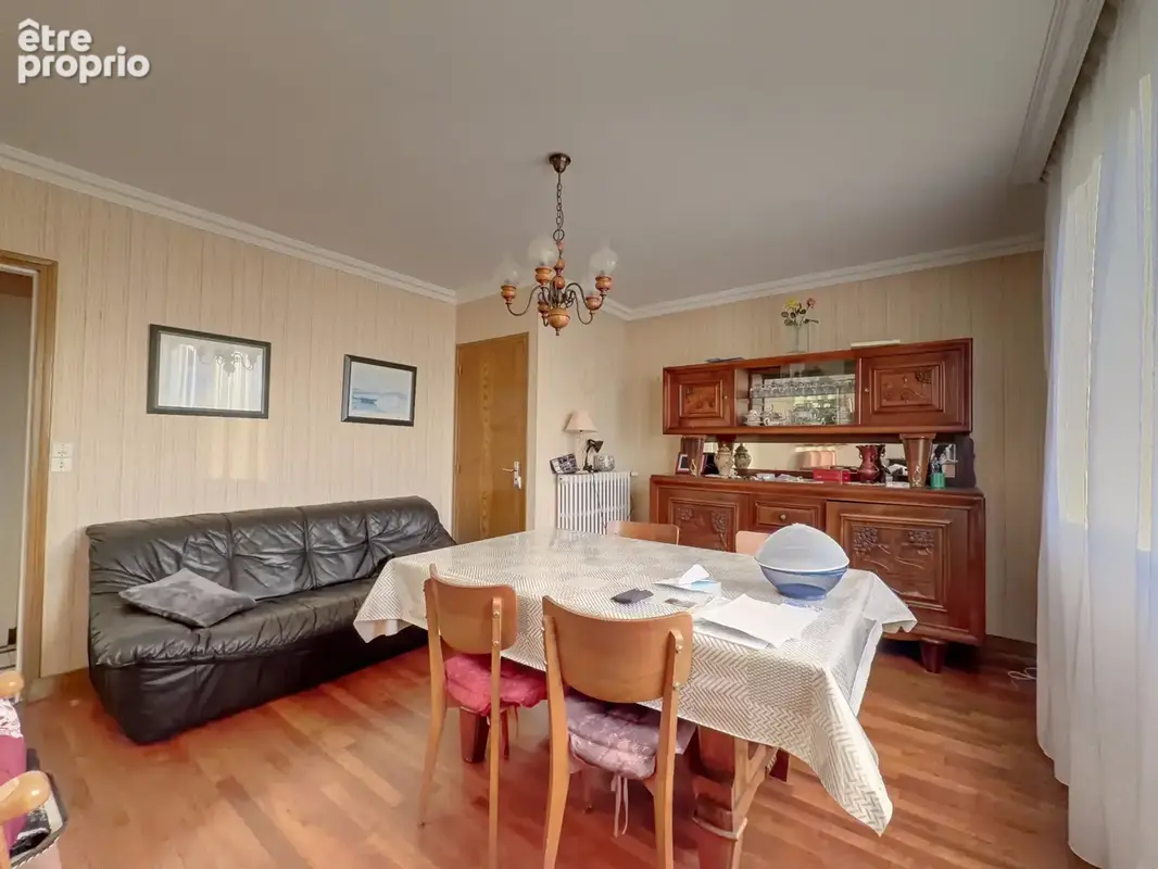 A vendre à Baud - photo 6