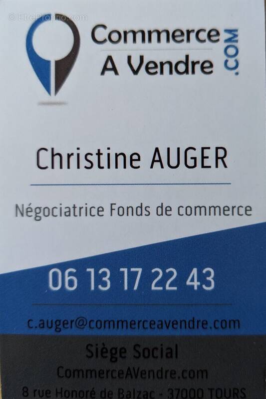 Autre à TOURS