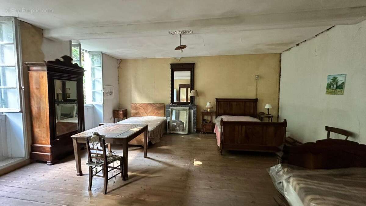 Photo 5 - Maison à PONS