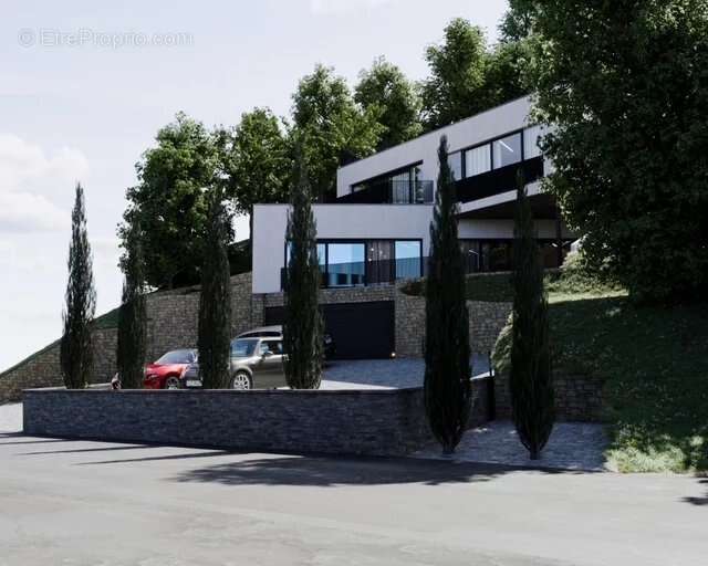 Villa de luxe sur Chateauneuf-Grasse (06740) - photo 4