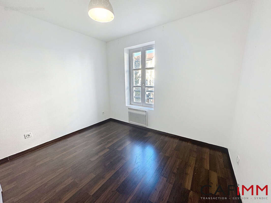 Appartement à LYON-3E