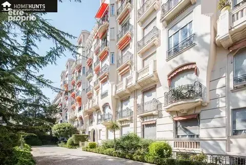 Appartement 105 m² à vendre à Nice (06000) - photo 1