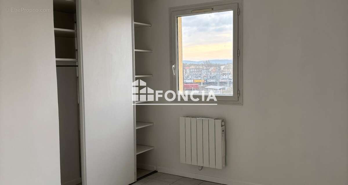 Appartement à NARBONNE