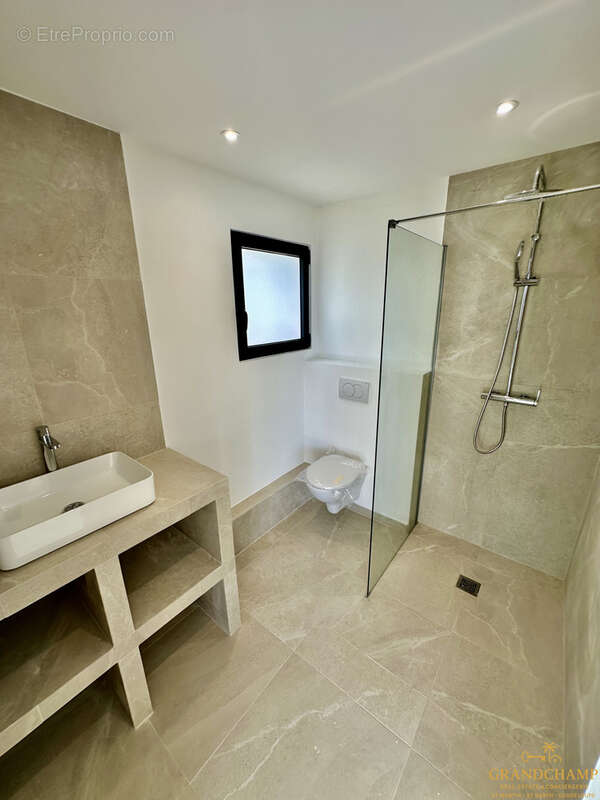 Maison à SAINT-MARTIN