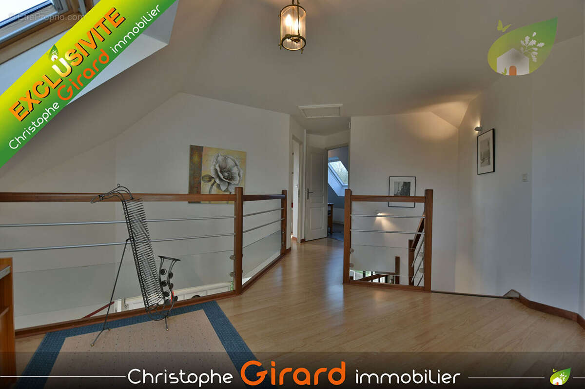 Maison à JUGON-LES-LACS