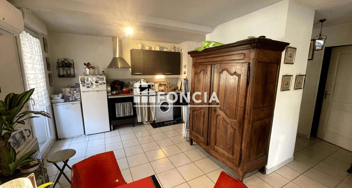 Appartement à ALBI
