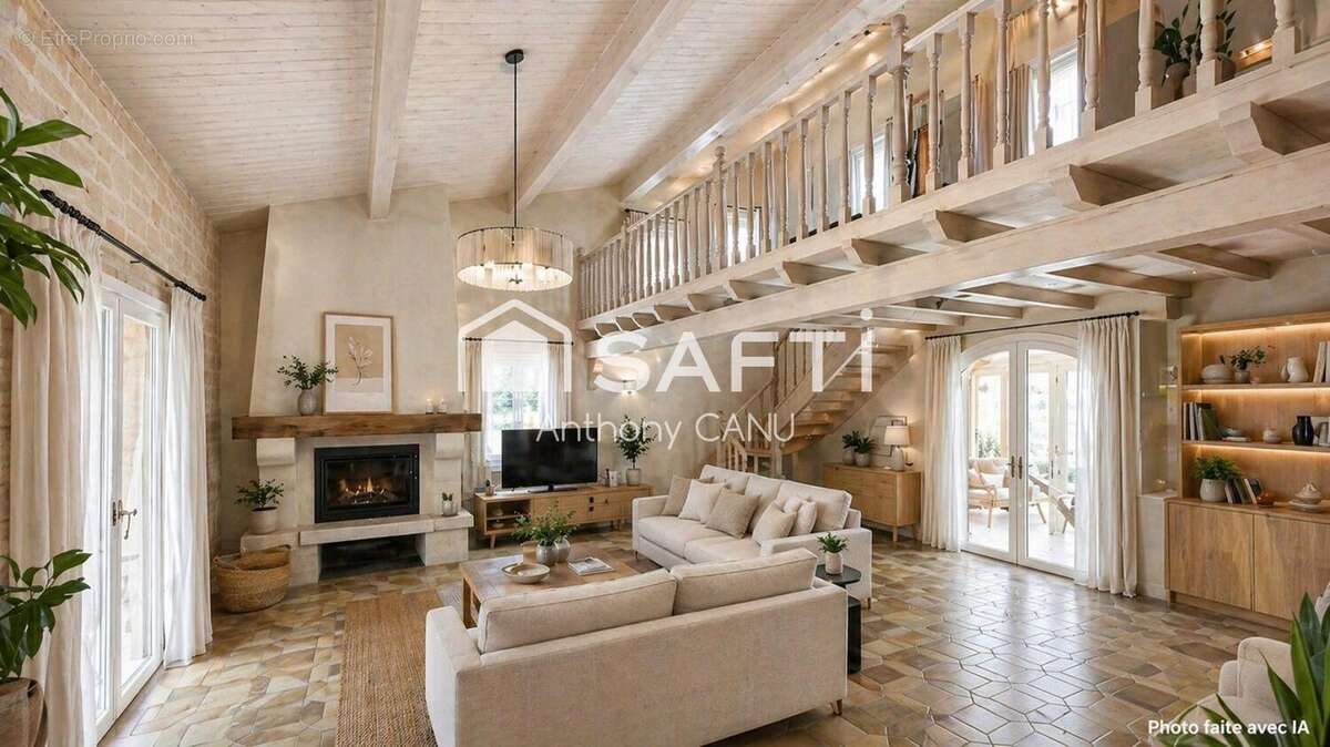 Photo 5 - Maison à BLANQUEFORT