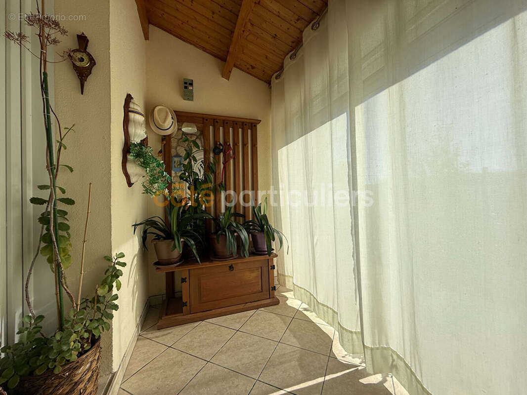 Maison à L&#039;AIGUILLON-SUR-MER