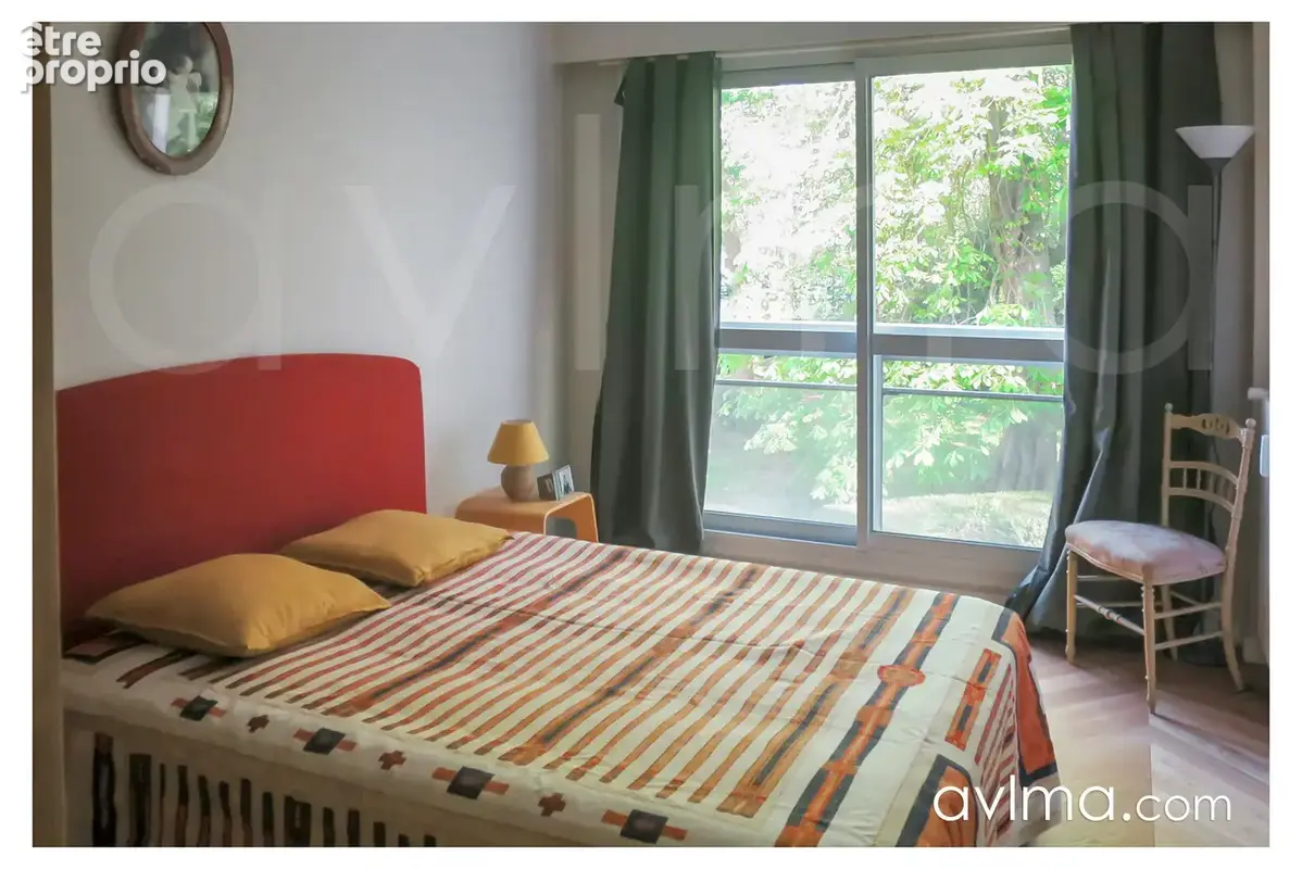 Appartement Bailly 3 pièces 73.07 m2 - photo 9