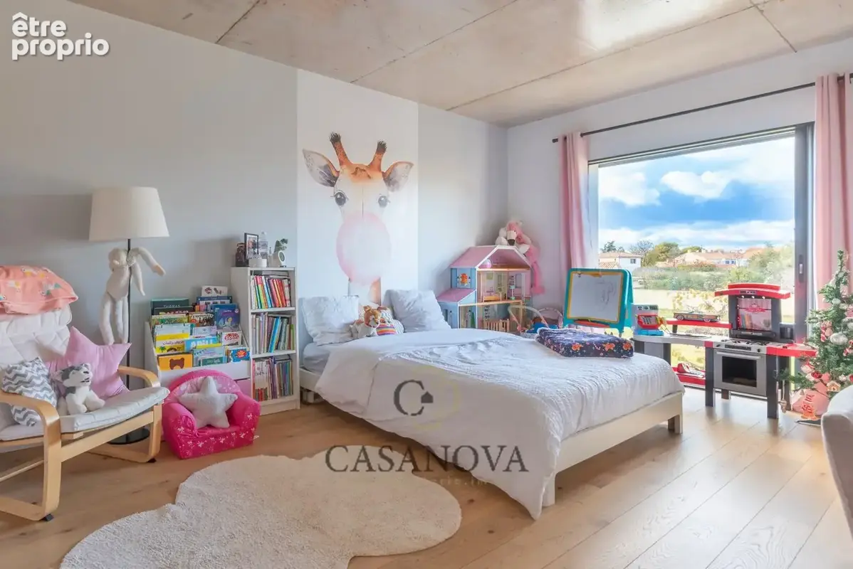 Maison 5 pièces 223 m² à vendre à Perols (34470) - photo 18