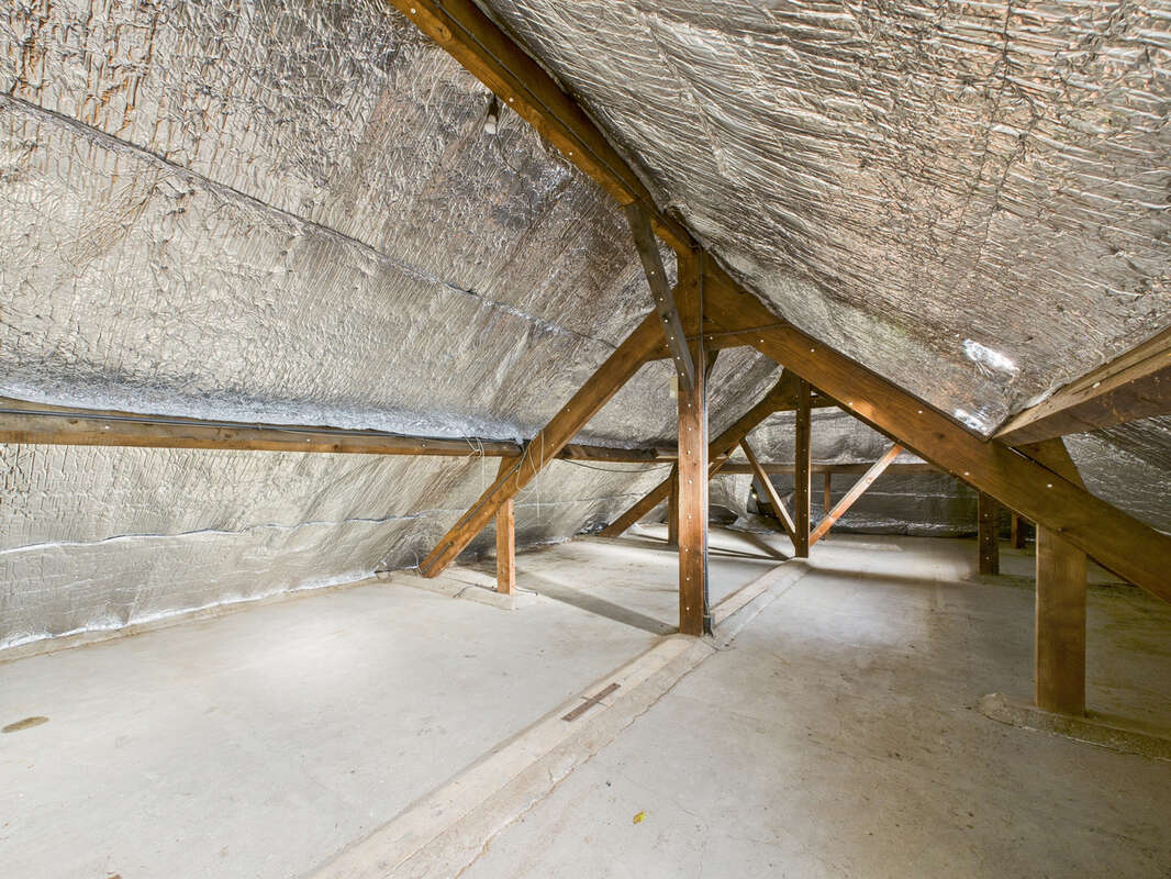 Maison à LA CELLE-SAINT-CLOUD