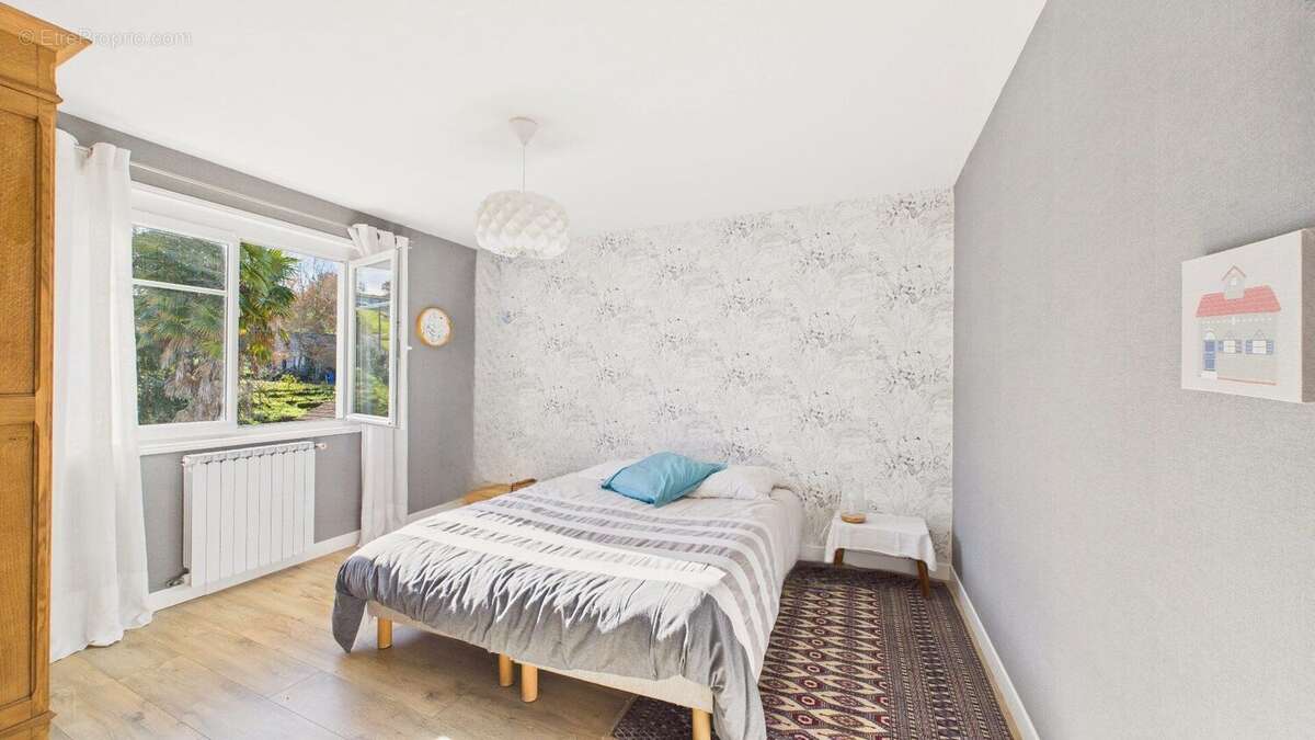 Demeure d'exception - 4 logements pour réunir votre famille au Pays Basque - photo 16