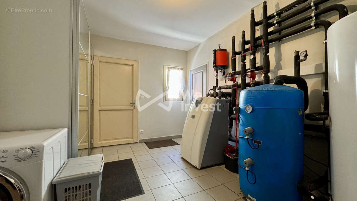 Maison 170 m² à Revigny-Sur-Ornain  - photo 5