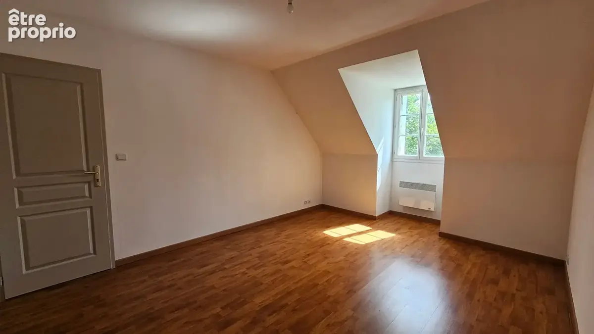 Maison - 120M² - Parcay Meslay - photo 5