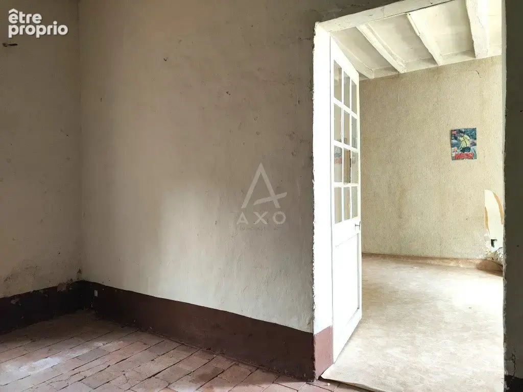 Maison de 140 m² dans le centre de durtal - photo 6