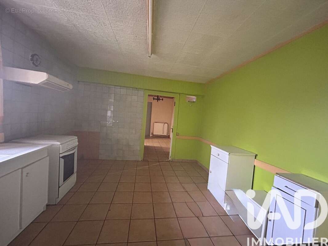 Photo 6 - Maison à EPINAC