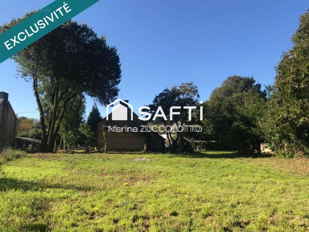 Photo 7 - Maison à GUILLIERS